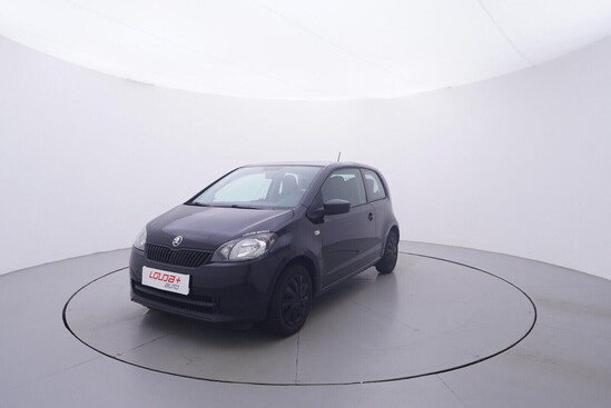 ŠKODA CITIGO Active 1.0 MPI 44 kW automat_1