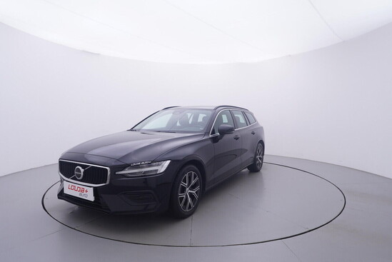 VOLVO V60 CORE 2.0  120 kW automat, DPH_1