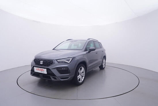 SEAT  ATECA FR 2.0 TDI 110 kW automat, DPH_1