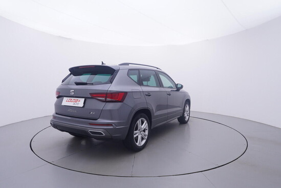 SEAT  ATECA FR 2.0 TDI 110 kW automat, DPH_3