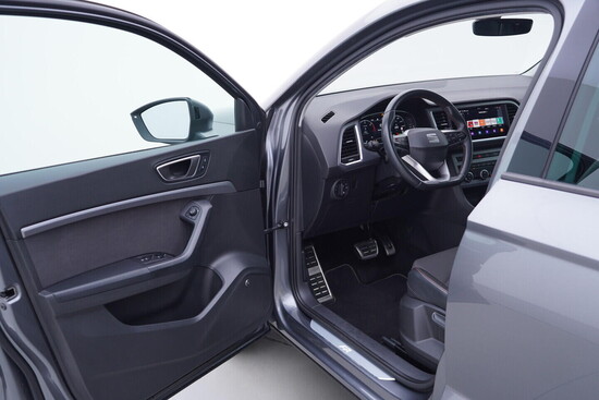 SEAT  ATECA FR 2.0 TDI 110 kW automat, DPH_4