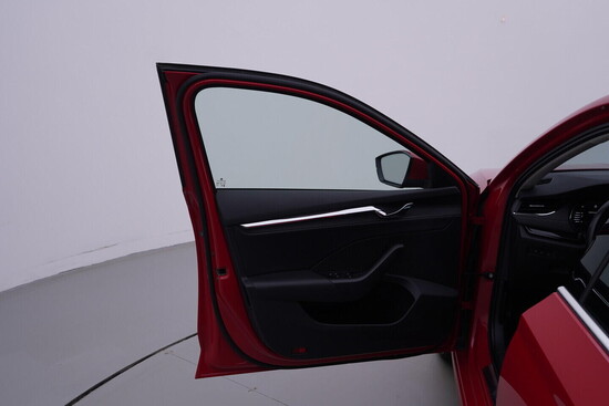 ŠKODA OCTAVIA Style 1.0 TSI 81 kW automat, DPH_4
