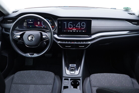 ŠKODA OCTAVIA Style 1.0 TSI 81 kW automat, DPH_5