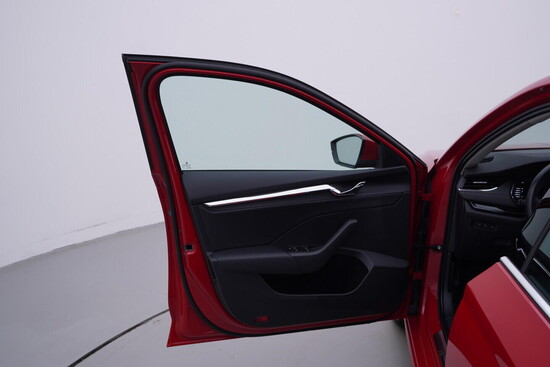 ŠKODA OCTAVIA Style 1.5 TSI 110 kW automat, DPH_4