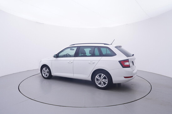 ŠKODA FABIA Tour 1.0 TSI 70 kW manuál, DPH_2