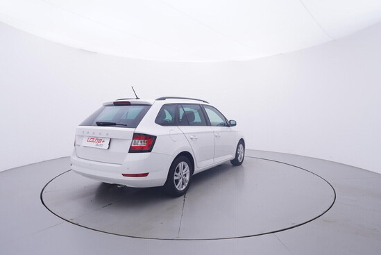 ŠKODA FABIA Tour 1.0 TSI 70 kW manuál, DPH_3