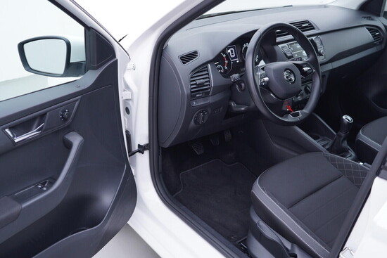 ŠKODA FABIA Tour 1.0 TSI 70 kW manuál, DPH_4