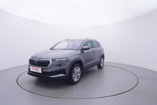 ŠKODA KAROQ Selection 1.5 TSI 110 kW automat, DPH_1