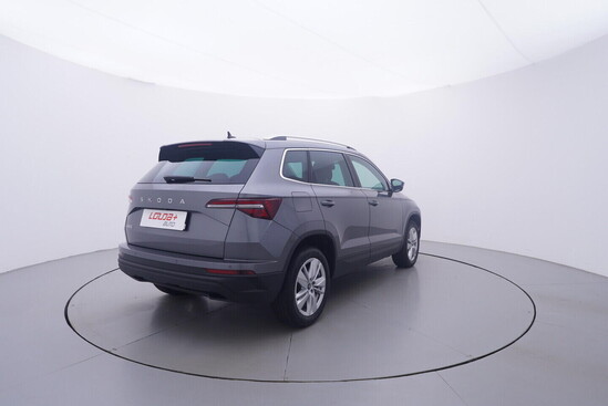 ŠKODA KAROQ Selection 1.5 TSI 110 kW automat, DPH_3