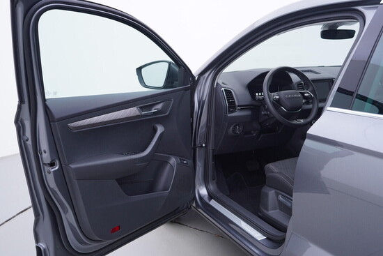 ŠKODA KAROQ Selection 1.5 TSI 110 kW automat, DPH_4