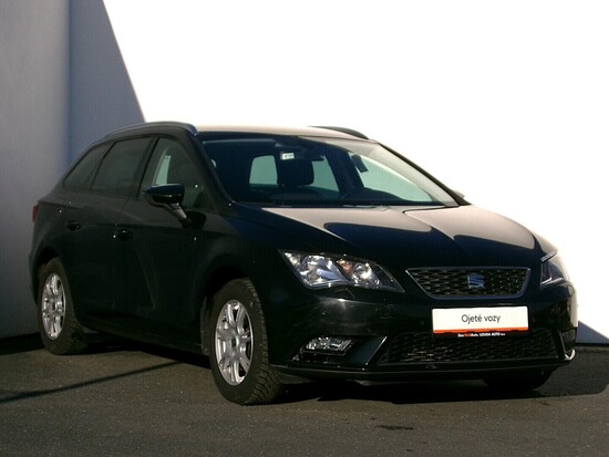 SEAT LEON ST Style 1.6 TDI 81 kW manuál_3