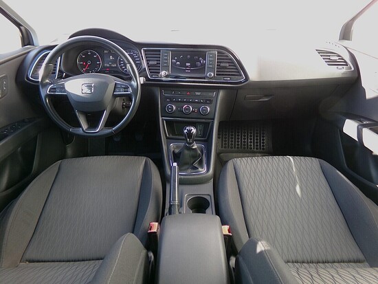 SEAT LEON ST Style 1.6 TDI 81 kW manuál_4