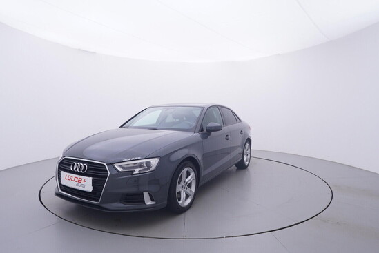 AUDI A3  1.6 TDI 85 kW manuál, DPH_1