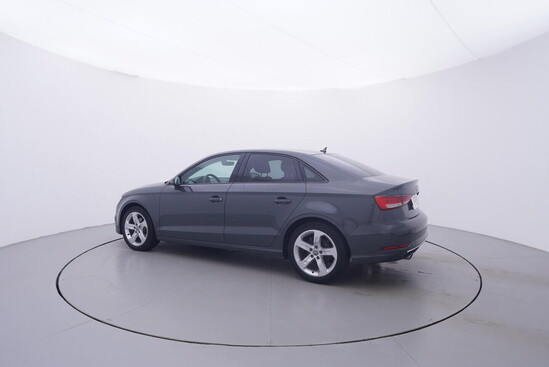 AUDI A3  1.6 TDI 85 kW manuál, DPH_2