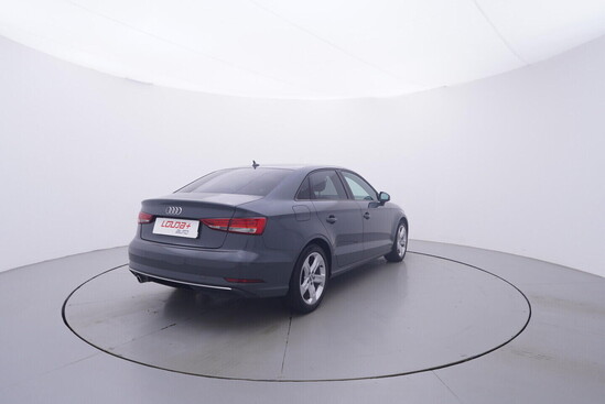 AUDI A3  1.6 TDI 85 kW manuál, DPH_3