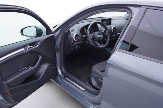 AUDI A3  1.6 TDI 85 kW manuál, DPH_4