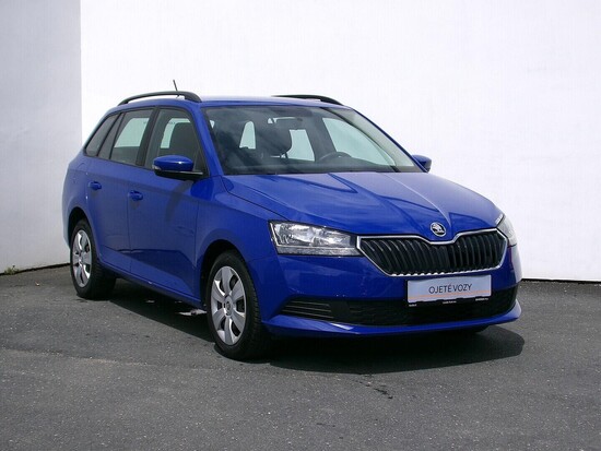 ŠKODA FABIA 1.0 TSI 70 kW manuál, DPH_3