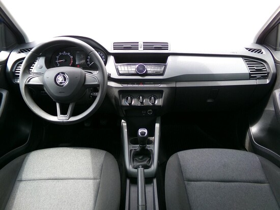 ŠKODA FABIA Active 1.0 TSI 70 kW manuál, DPH_4