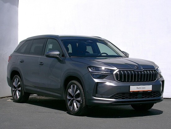 ŠKODA KODIAQ Exclusive Selection 2.0 TDI 142 kW automat, DPH_3