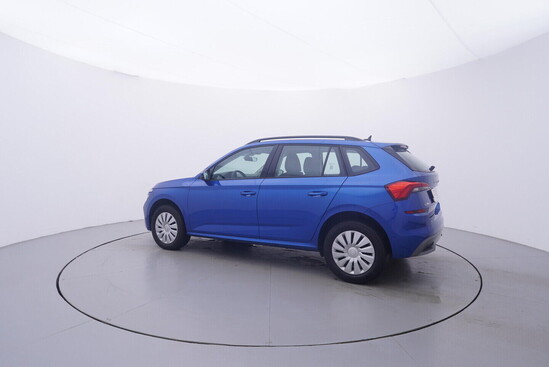 ŠKODA KAMIQ Ambition 1.5 TSI 110 kW automat, DPH_2