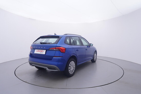 ŠKODA KAMIQ Ambition 1.5 TSI 110 kW automat, DPH_3