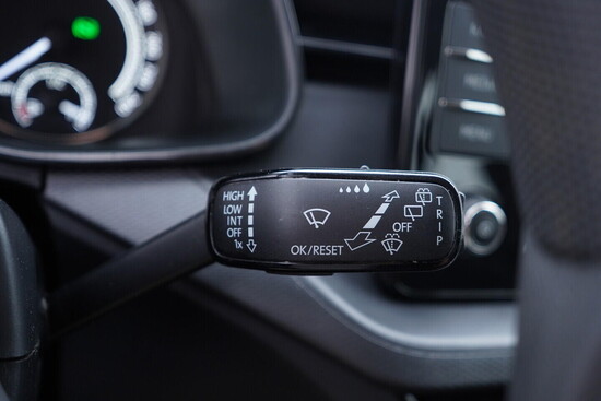 ŠKODA KAMIQ Ambition 1.5 TSI 110 kW automat, DPH_5