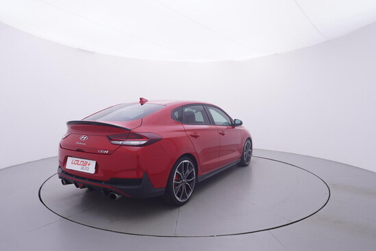 HYUNDAI I30 FASTBACK N Performance 2.0 TGDI 202 kW manuál_3