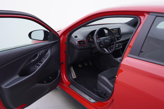 HYUNDAI I30 FASTBACK N Performance 2.0 TGDI 202 kW manuál_4