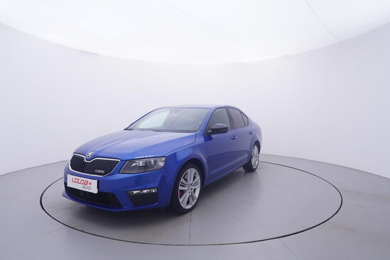 ŠKODA OCTAVIA RS 2.0 TDI 135 kW automat_1