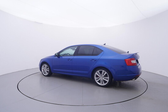 ŠKODA OCTAVIA RS 2.0 TDI 135 kW automat_2