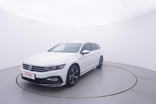 VOLKSWAGEN PASSAT R-Line 2.0 TDI 110 kW automat_1