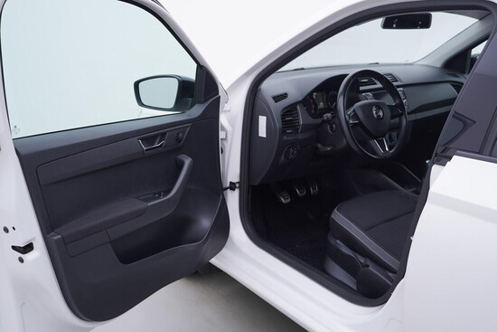 ŠKODA FABIA Ambition 1.0 TSI 70 kW manuál_4
