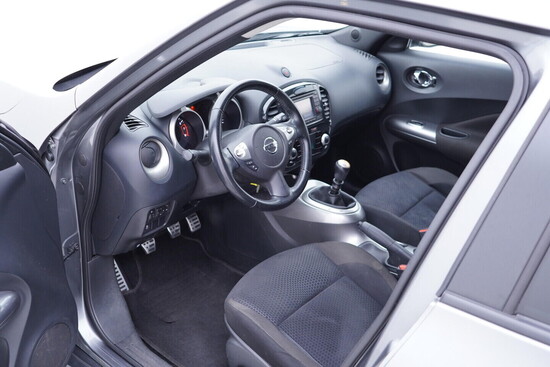 NISSAN JUKE  1.6 Dig-t 140 kW manuál_4