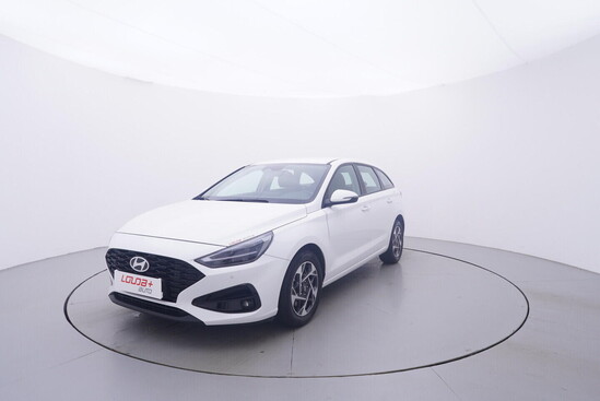 HYUNDAI I30 Comfort GDI 74 kW manuál, DPH_1