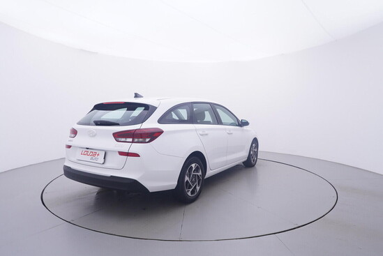 HYUNDAI I30 Comfort GDI 74 kW manuál, DPH_3