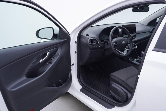 HYUNDAI I30 Comfort GDI 74 kW manuál, DPH_4