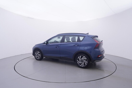 HYUNDAI I20 GO! 1.2 i 58 kW manuál, DPH_2