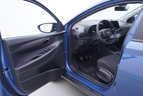 HYUNDAI I20 GO! 1.2 i 58 kW manuál, DPH_4