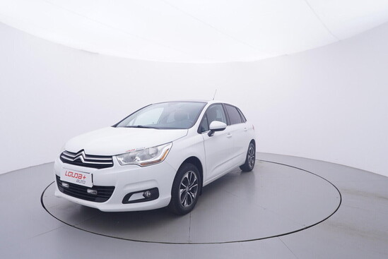 CITROEN C4  1.6 VTi 88 kW manuál_1
