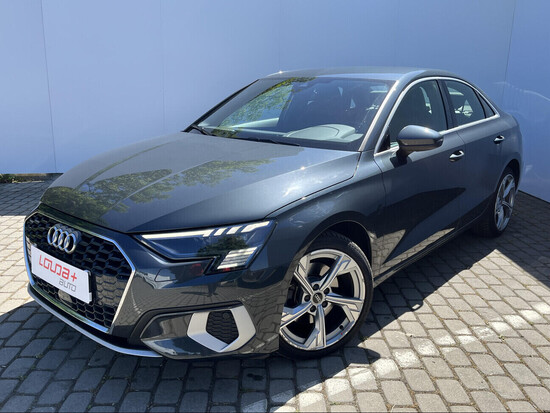 AUDI A3  1.5 TSI 110 kW automat_1