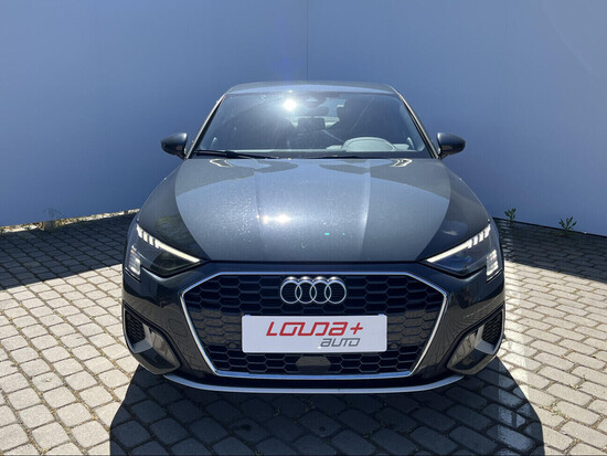 AUDI A3  1.5 TSI 110 kW automat_2