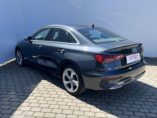 AUDI A3  1.5 TSI 110 kW automat_3