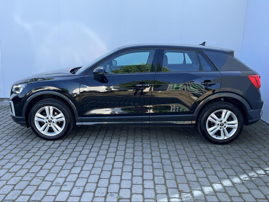 AUDI Q2 1.5 TSI 110 kW automat_2