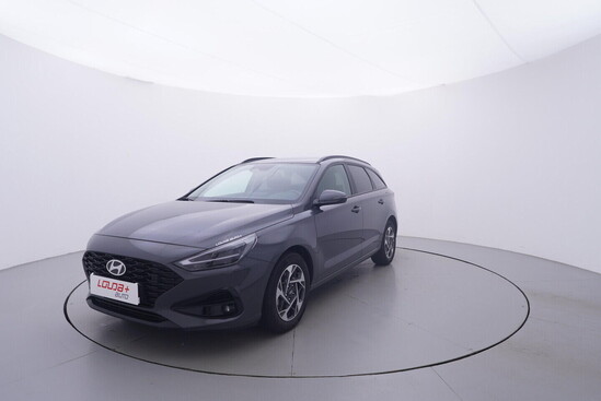 HYUNDAI I30 smart 1.0 GDI 73 kW manuál, DPH_1