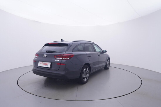 HYUNDAI I30 smart 1.0 GDI 73 kW manuál, DPH_3