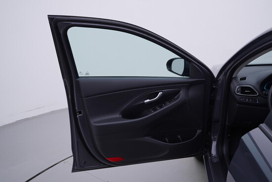 HYUNDAI I30 smart 1.0 GDI 73 kW manuál, DPH_4