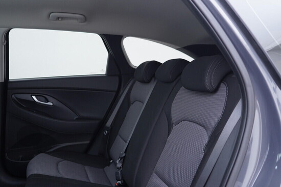 HYUNDAI I30 smart 1.0 GDI 73 kW manuál, DPH_5