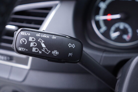 ŠKODA FABIA  1.0 TSI 70 kW automat, DPH_5