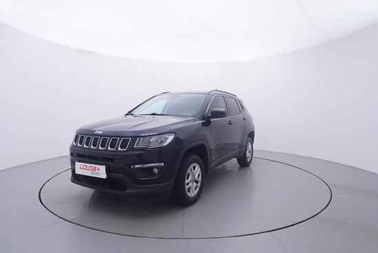 JEEP COMPASS  2.0 M-Jet 103 kW manuál, DPH_1