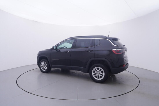 JEEP COMPASS  2.0 M-Jet 103 kW manuál, DPH_2
